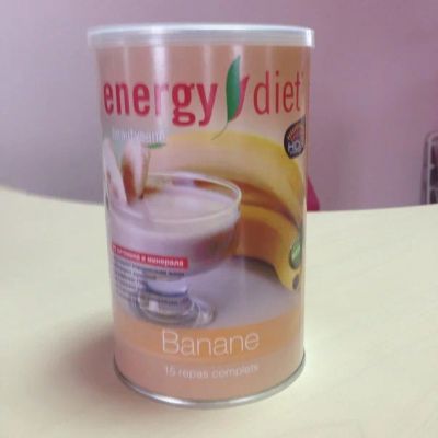 Лот: 7402411. Фото: 1. Energy Diet. Другое (продукты)