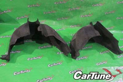 Лот: 10538265. Фото: 1. подкрылок R toyota celsior UCF31... Кузов