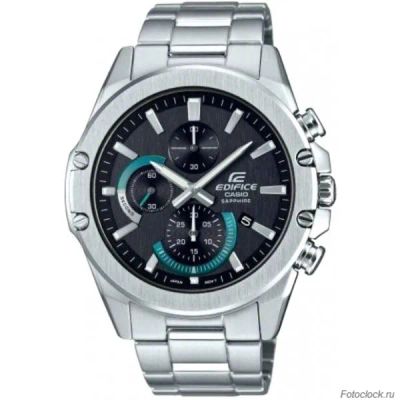 Лот: 21238267. Фото: 1. CASIO EFR-S567D-1A. Оригинальные наручные часы