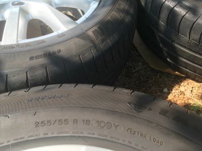 Лот: 11845973. Фото: 1. диски porshe cayenne (bbs design... Диски