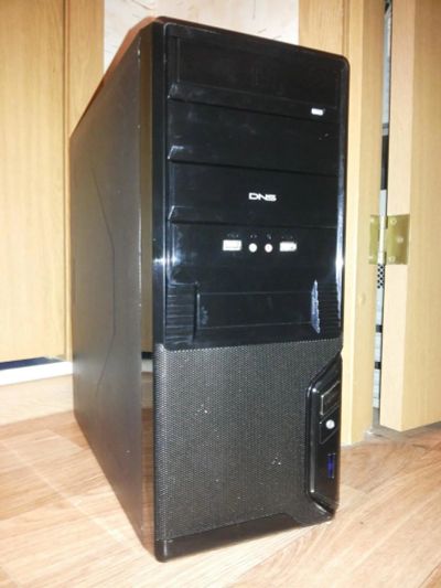 Лот: 10757229. Фото: 1. Игровой FX-4330 4х4.2/8Gb/1Tb... Компьютеры в сборе