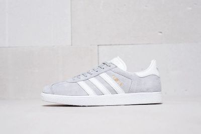 Лот: 11187879. Фото: 1. Кроссовки Adidas Gazelle артикул... Кеды, кроссовки, слипоны