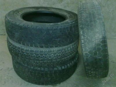 Лот: 2104278. Фото: 1. Шины Bridgestone 165/80 R14. Шины
