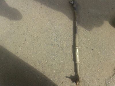 Лот: 4363869. Фото: 1. рулевая тяга ваз 2115 в сборе. Ходовая, подвеска, рулевое управление