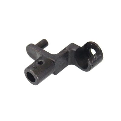 Лот: 21365483. Фото: 1. Рычаг газа Yamaha 9,9-15 63V-41253-00-00... Запчасти для лодок, катеров, лодочных моторов