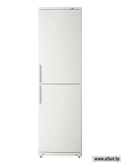 Лот: 9978918. Фото: 1. Холодильник Atlant MX 4026-000-... Холодильники, морозильные камеры
