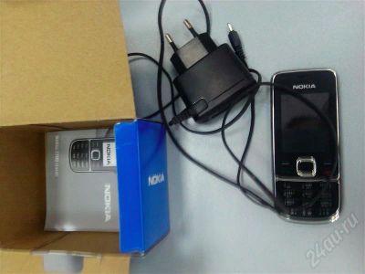 Лот: 697528. Фото: 1. Nokia 2700. Кнопочные мобильные телефоны