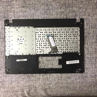 Лот: 6404029. Фото: 1. Клавиатура для ноутбука Asus X451MA. Корпуса, клавиатуры, кнопки