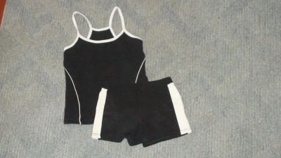 Лот: 9895150. Фото: 1. Спортивный комплект. Рост 110-116... Спортивная одежда