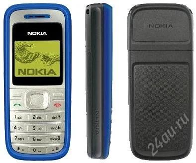 Лот: 57166. Фото: 1. Продам Nokia 1200. Красноярск