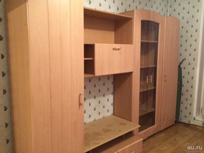 Лот: 8507633. Фото: 1. Продам стенку сот. Хорошее. Гостиные, стенки, горки