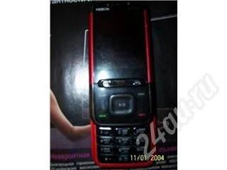 Лот: 174667. Фото: 1. Nokia 5610 XpressMusic. Кнопочные мобильные телефоны