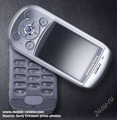 Лот: 524068. Фото: 1. Sony Ericsson S700i. Кнопочные мобильные телефоны