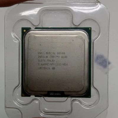 Лот: 19811221. Фото: 1. Процессор 4ядерный Intel Core... Процессоры
