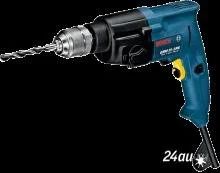 Лот: 1508120. Фото: 1. Дрель электрическая Bosch GBM... Электроинструмент