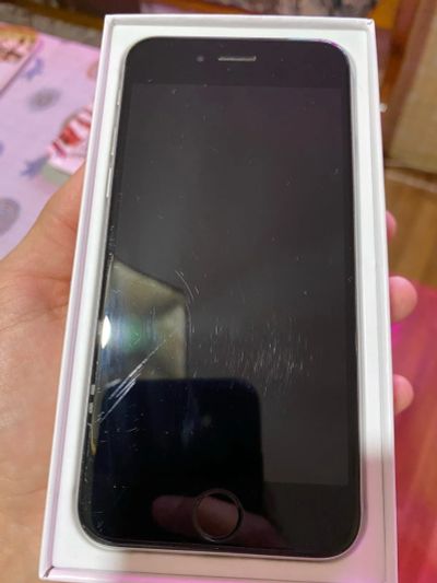 Лот: 18983010. Фото: 1. Продам Apple iPhone 6s 32гб. Смартфоны