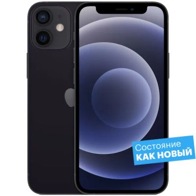 Лот: 22221560. Фото: 1. Смартфон Apple iPhone 12 mini... Смартфоны