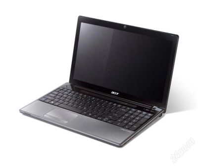 Лот: 836407. Фото: 1. 15.6" Ноутбук Acer Aspire 5745G-5464G50Miks... Ноутбуки