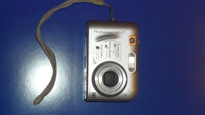 Лот: 5183559. Фото: 1. Фото. Цифровые компактные