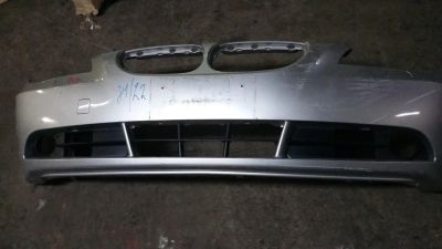 Лот: 10178736. Фото: 1. бампер передний BMW E-60. Кузов