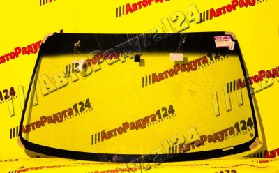 Лот: 18649741. Фото: 1. Стекло лобовое Mazda Tribute... Кузов