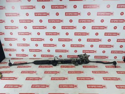 Лот: 20897895. Фото: 1. Рейка рулевая Nissan Teana J32... Ходовая, подвеска, рулевое управление