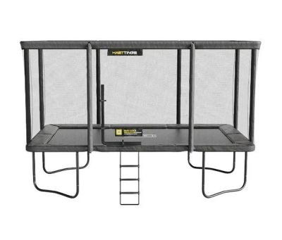 Лот: 22937501. Фото: 1. Батут Hasttings Hero 9x14FT. Детские спортивные комплексы, батуты