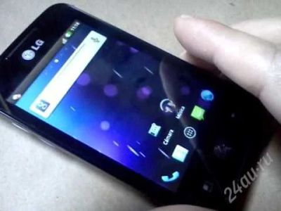Лот: 2127984. Фото: 1. lg hub e510 android 4.0.1 (возможен... Кнопочные мобильные телефоны