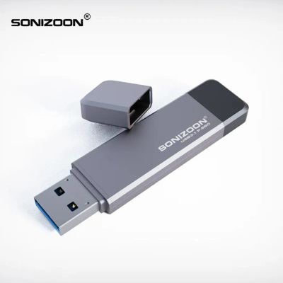 Лот: 25726059. Фото: 1. Usb флешка флеш-накопитель Sonizoon... USB-флеш карты