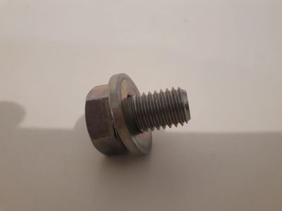 Лот: 16550223. Фото: 1. Болт М12х20, М12х25, М12х30, М12х35... Крепёж