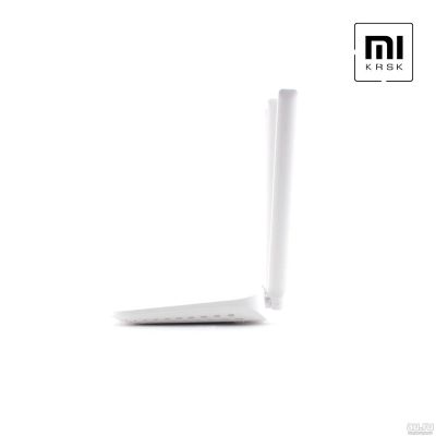 Лот: 12610496. Фото: 1. Xiaomi роутер Mi Wi-Fi Router... Маршрутизаторы (роутеры)