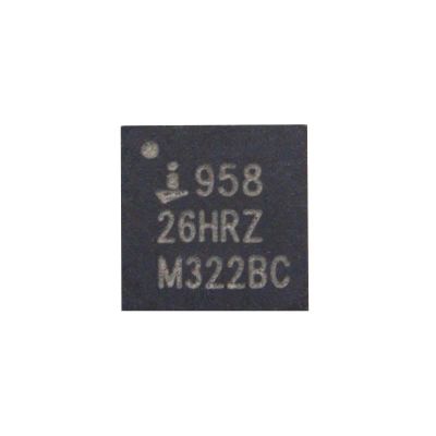Лот: 20017344. Фото: 1. Микросхема ISL95826 ISL95826HRZ... Микросхемы