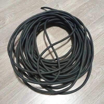 Лот: 20676863. Фото: 1. Кабель 20м 2х1,5. Провода, кабели