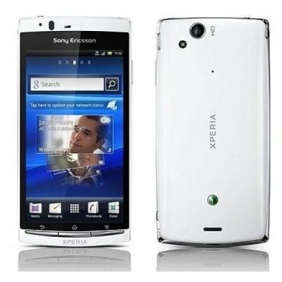 Лот: 3048016. Фото: 1. Продам смартфон Sony Ericsson... Смартфоны