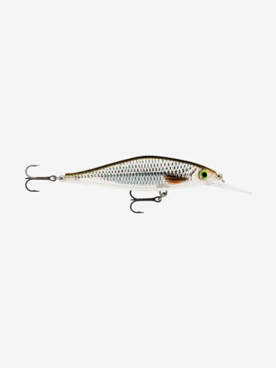 Лот: 25687675. Фото: 1. Воблер для рыбалки RAPALA Shadow... Другое (спортивная одежда)