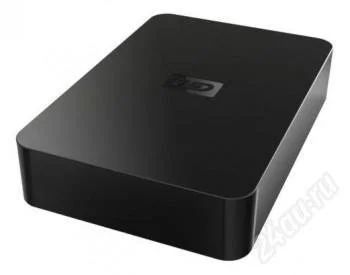 Лот: 1744315. Фото: 1. Внешний жесткий диск WD 1,5Tb... Внешние жесткие диски