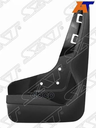 Лот: 21905894. Фото: 1. Брызговик Mercedes M-Class W166... Другое (автозапчасти)