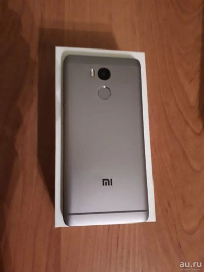 Лот: 12090599. Фото: 1. Xiaomi redmi 4 pro. Смартфоны