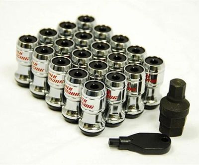 Лот: 5484413. Фото: 1. гайки volk racing formula nut... Другое (шины, диски)