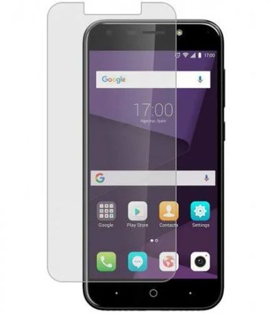 Лот: 16875664. Фото: 1. Защитное стекло для ZTE Blade... Защитные стёкла, защитные плёнки
