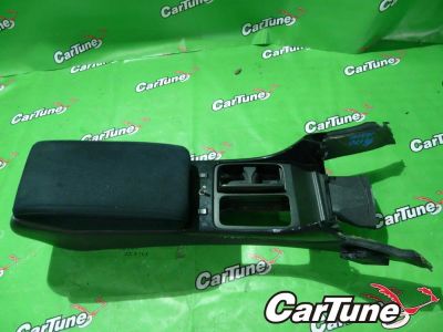 Лот: 10538261. Фото: 1. бардачок подлокотник toyota aristo... Салон