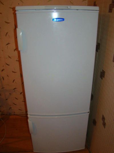 Лот: 7455929. Фото: 1. холодильник бирюса. Холодильники, морозильные камеры