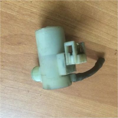 Лот: 9674213. Фото: 1. мотор омывателя стекла 1910-12v... Электрооборудование