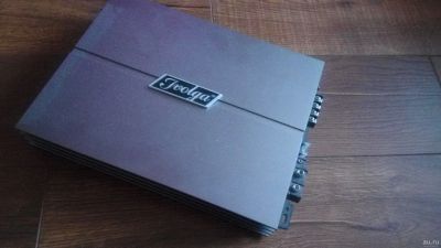 Лот: 13248746. Фото: 1. усилитель Ivolga SH 100.2. Усилители