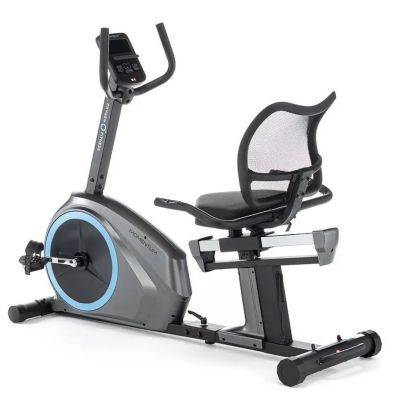 Лот: 23270173. Фото: 1. Велотренажер домашний Oxygen Fitness... Велотренажеры