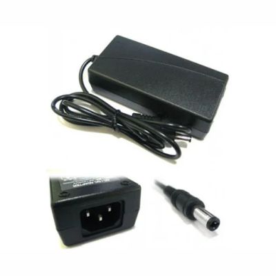 Лот: 15639203. Фото: 1. Блок питания DC12V/3A, импульсный... Зарядные устройства, блоки питания для бытовой техники