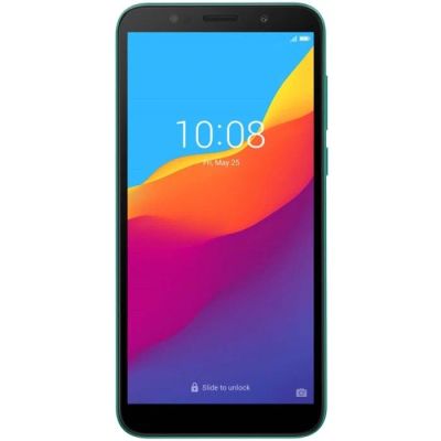 Лот: 16222849. Фото: 1. Смартфон Huawei Honor 7A Prime... Смартфоны