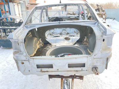 Лот: 25112181. Фото: 1. панель кузова Opel Astra L69. Кузов