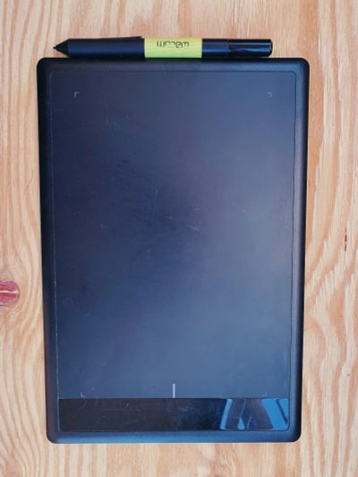 Лот: 14941875. Фото: 1. Планшет графический WACOM CLT-671. Планшеты