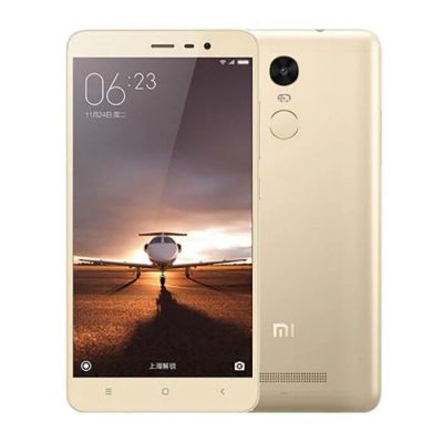 Лот: 7264448. Фото: 1. Xiaomi Redmi Note 3, 16GB/2GB... Смартфоны
